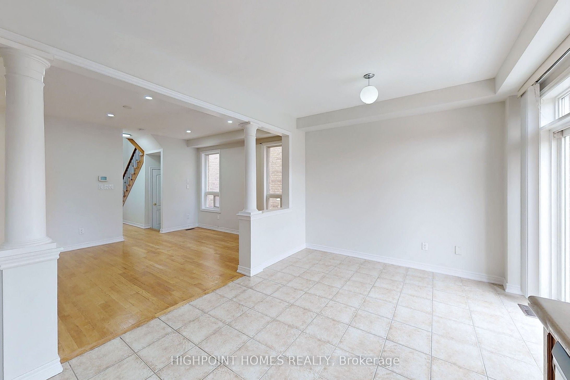 8 Martree Crescent, Brampton, ON L6V 4R2 photo 3