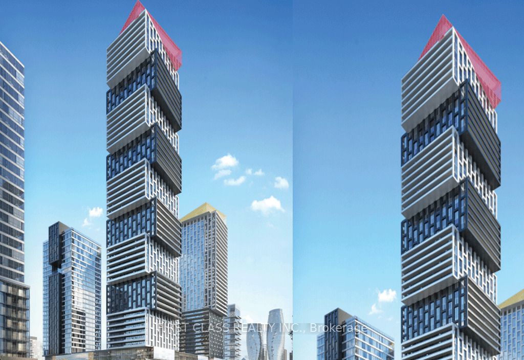 4015 The Exchange N/A 5907, Mississauga, ON L5B 0N9