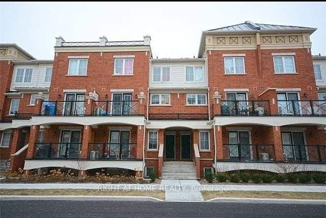 2480 POST Road 24, Oakville, ON L6H 0K1