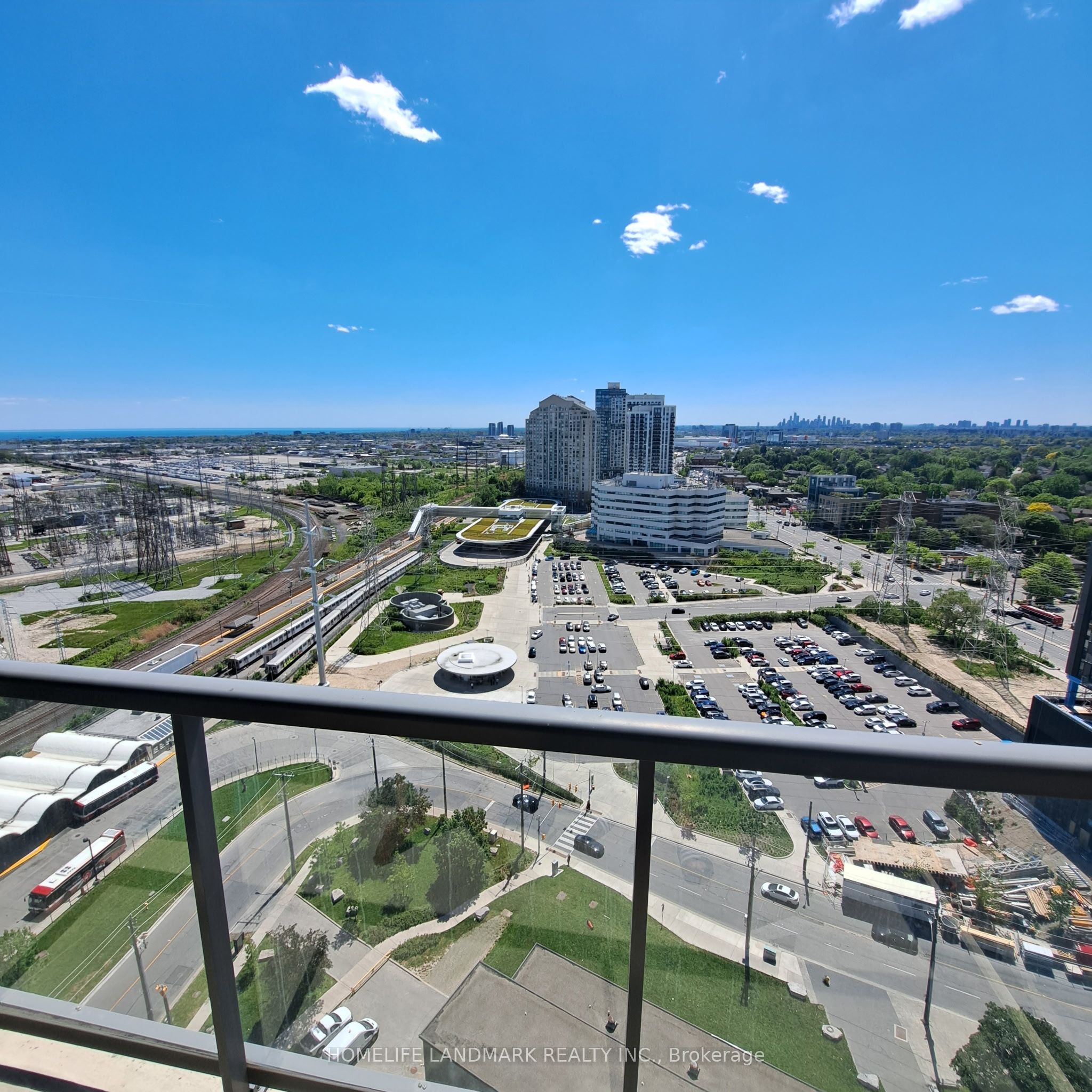 35 Viking Lane 2238, Toronto, ON M9B 0A2
