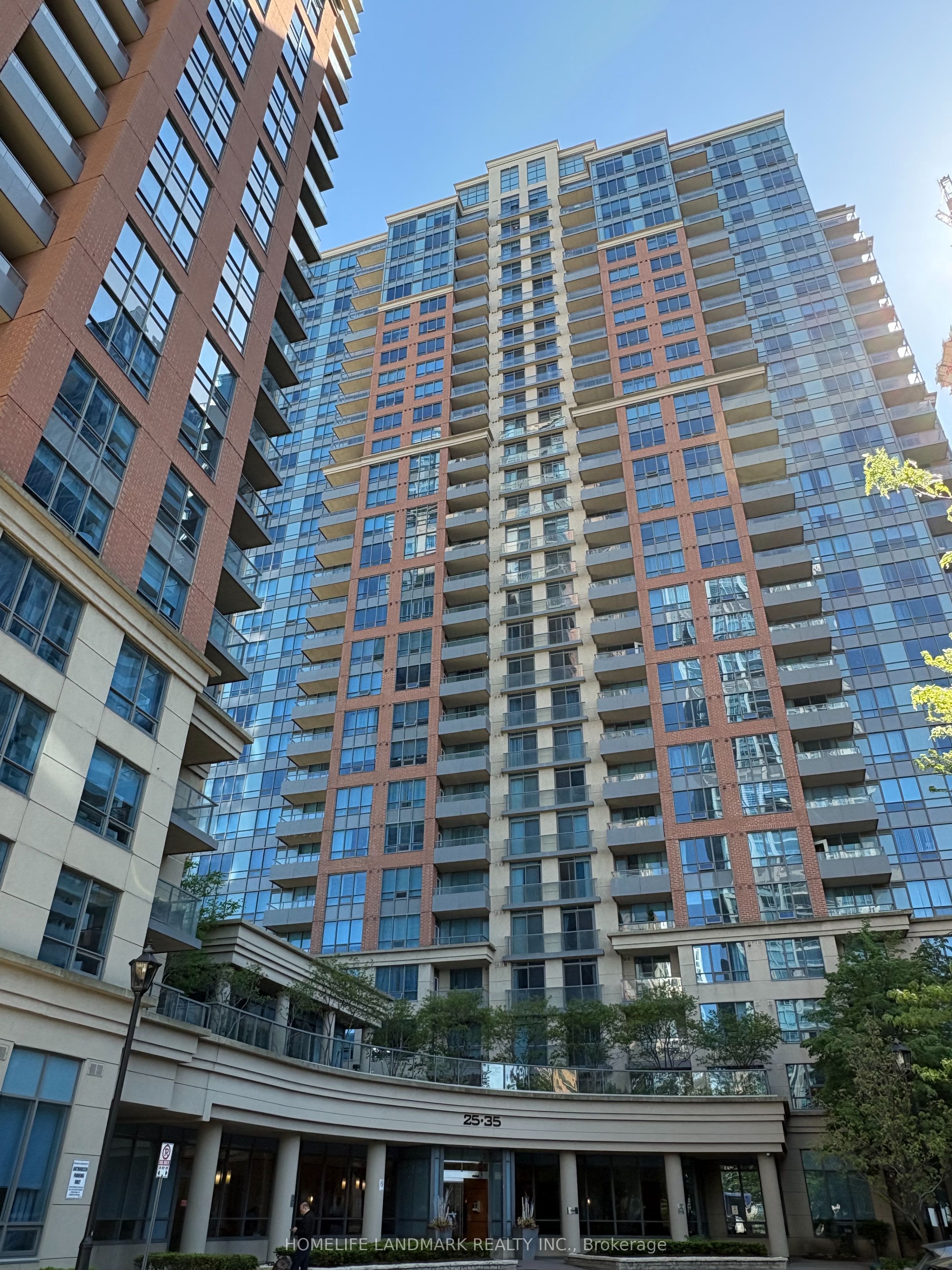 35 Viking Lane 2238, Toronto, ON M9B 0A2 photo 3