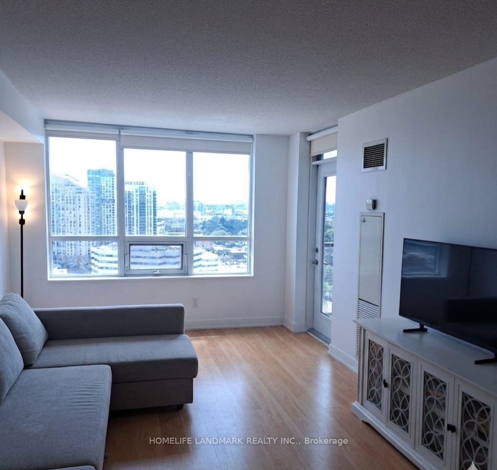 35 Viking Lane 2238, Toronto, ON M9B 0A2 photo 4