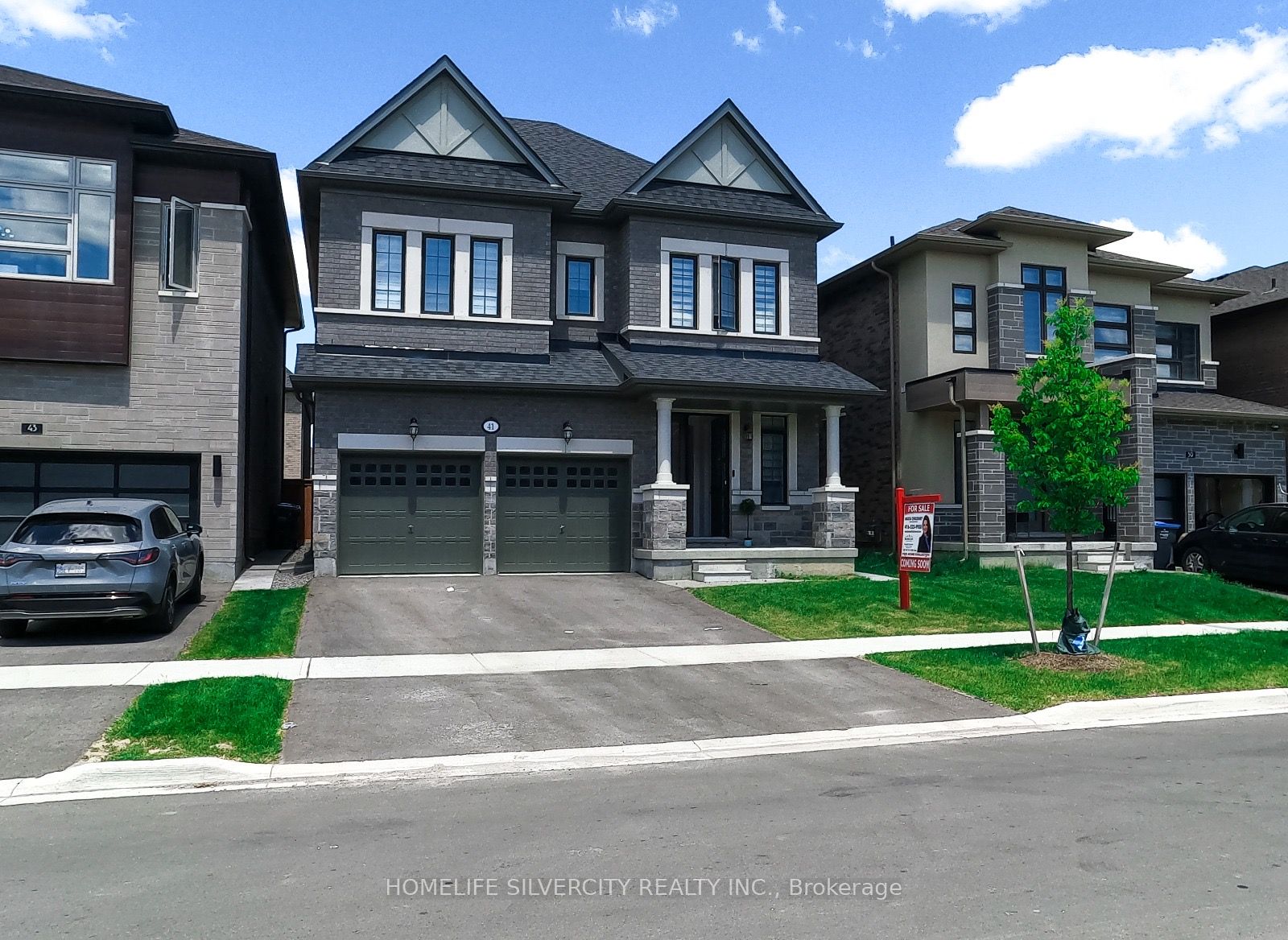 41 Michener Drive, Brampton, ON L6R 4E9