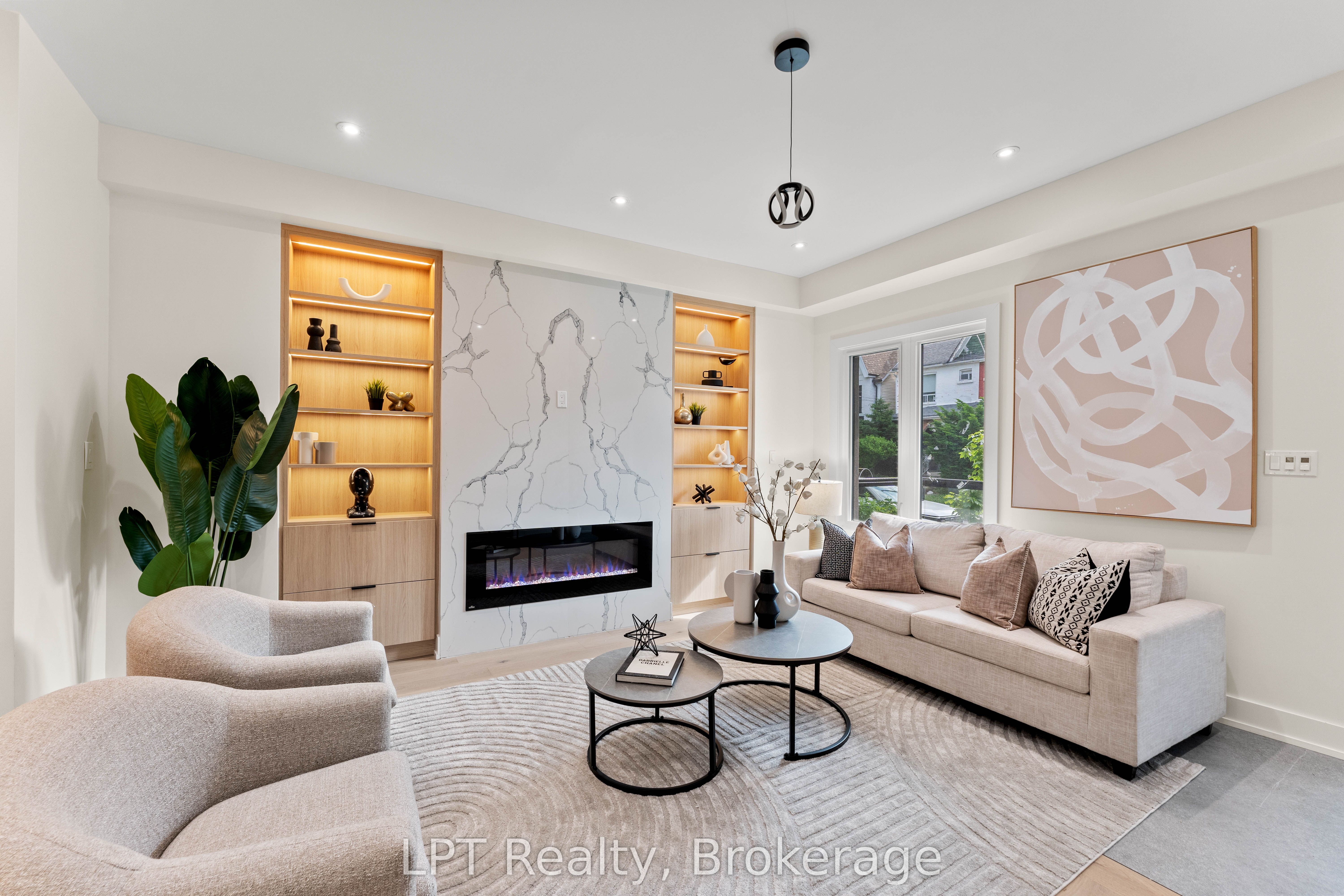 204 Franklin Avenue, Toronto, ON M6P 3Z3 photo 5
