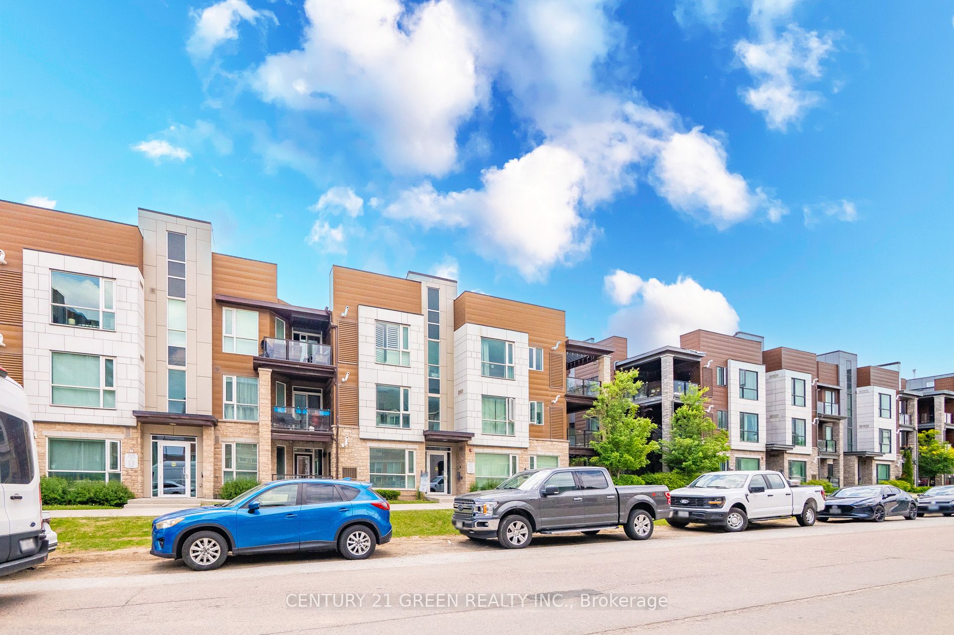 2370 Khalsa Gate 306, Oakville, ON L6M 1P5 photo 4