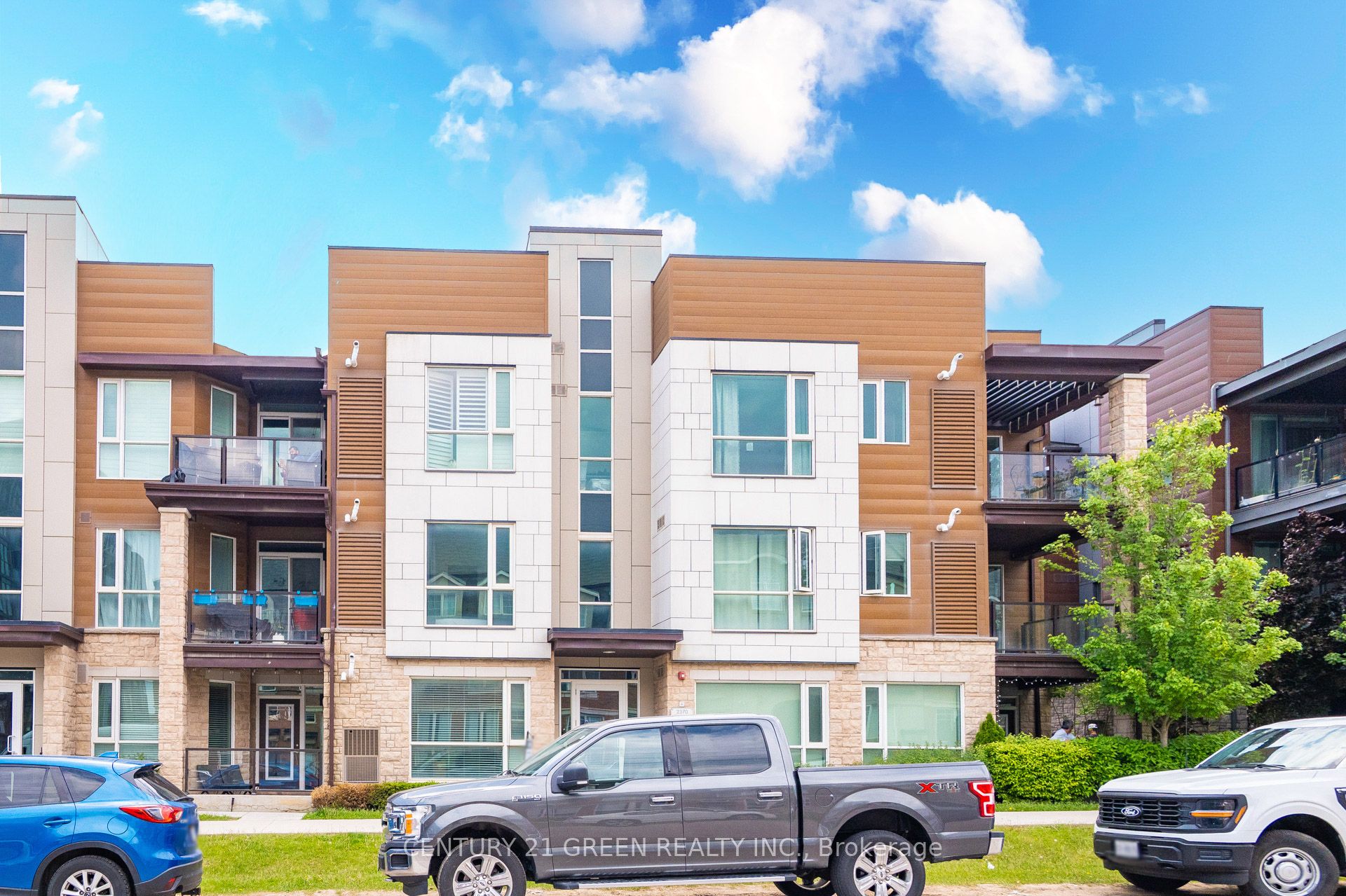 2370 Khalsa Gate 306, Oakville, ON L6M 1P5 photo 5