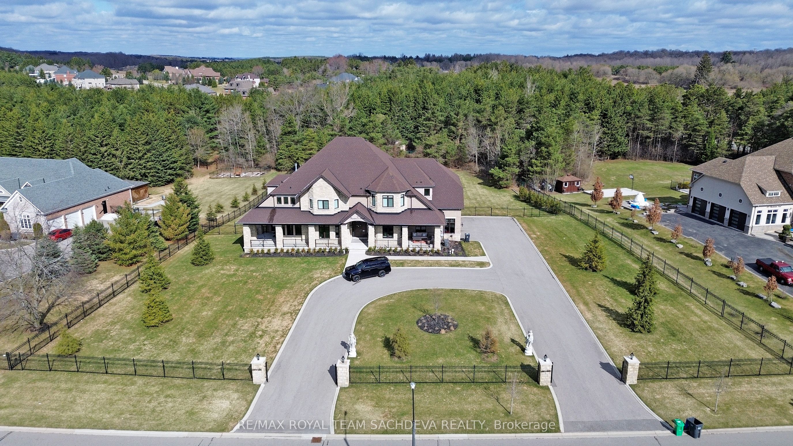 76 Buckstown Trail, Caledon, ON L7E 3E8 photo 2