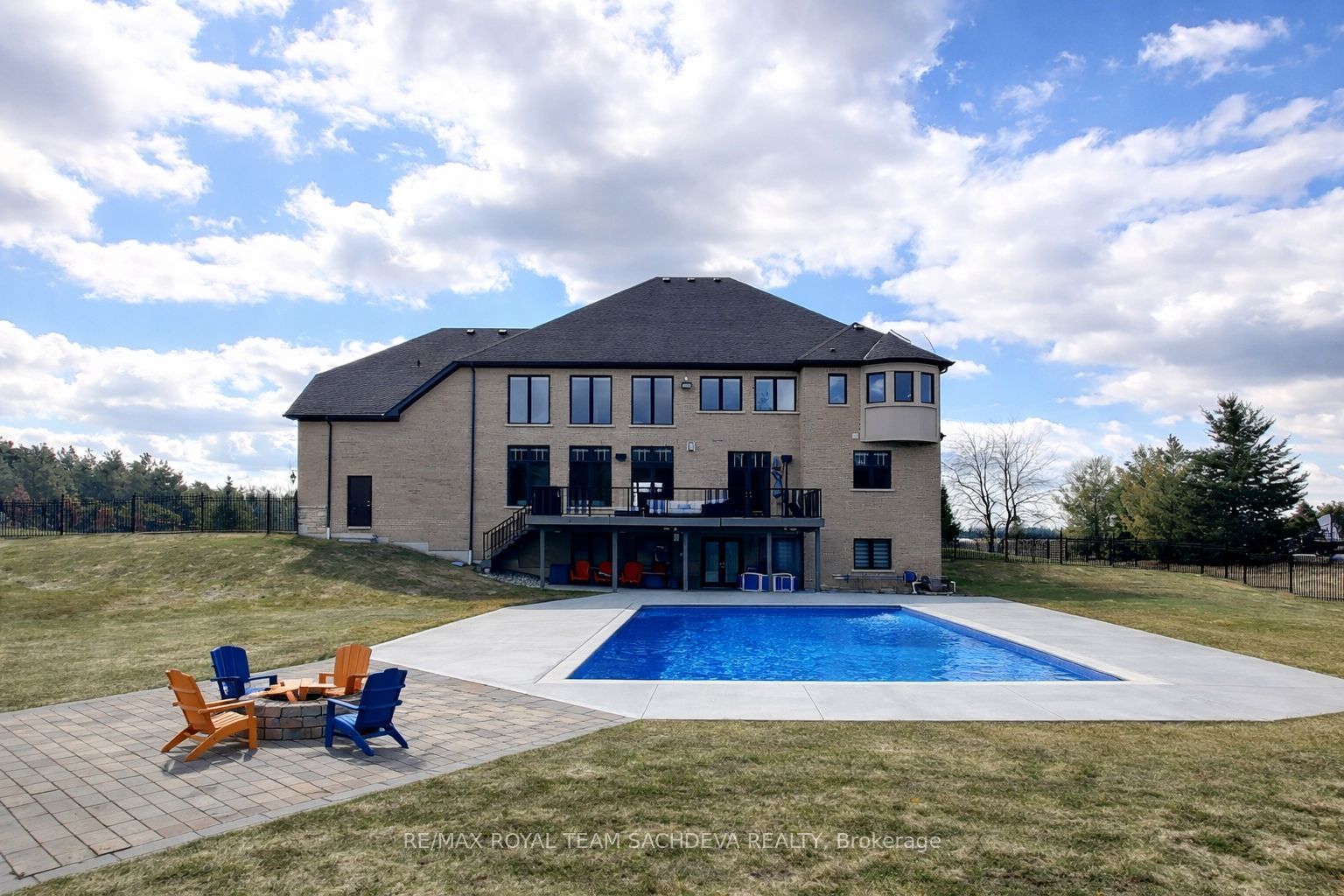 76 Buckstown Trail, Caledon, ON L7E 3E8 photo 3