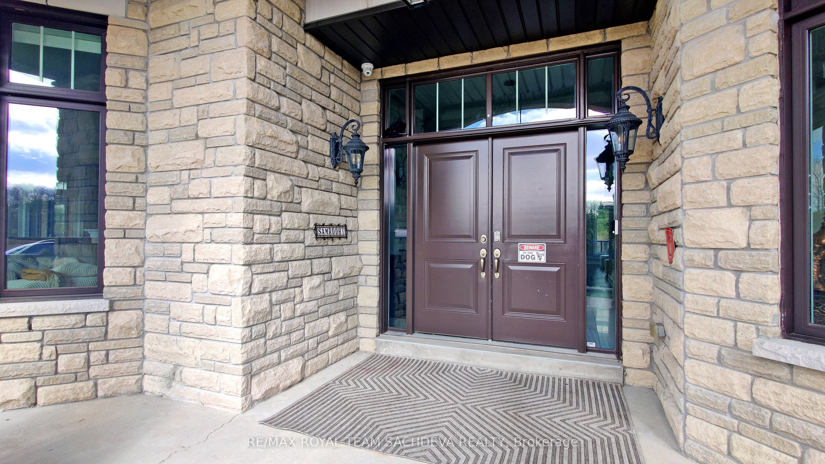 76 Buckstown Trail, Caledon, ON L7E 3E8 photo 4