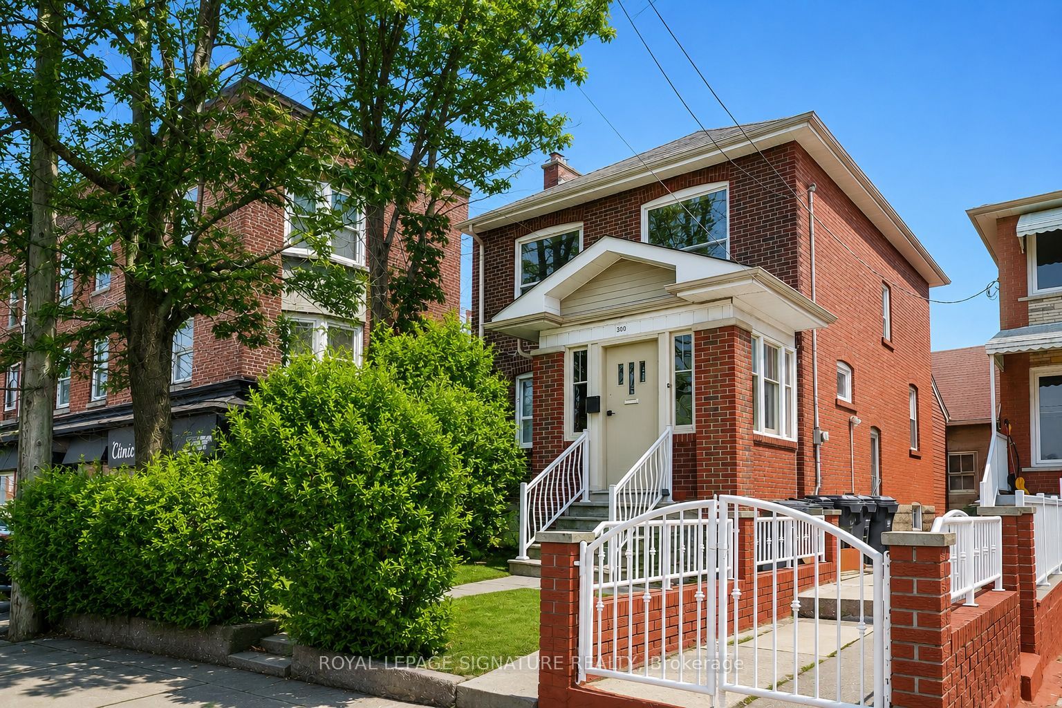 300 Concord Avenue, Toronto, ON M6H 2P6 photo 3