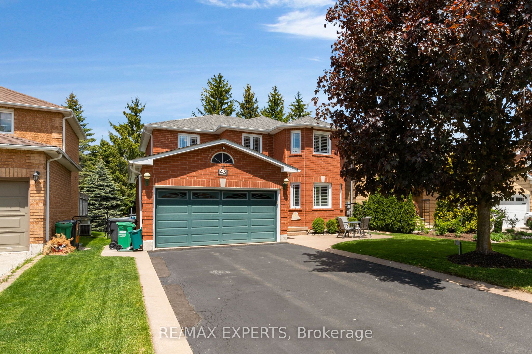 45 Sunkist Valley Road, Caledon, ON L7E 1T1