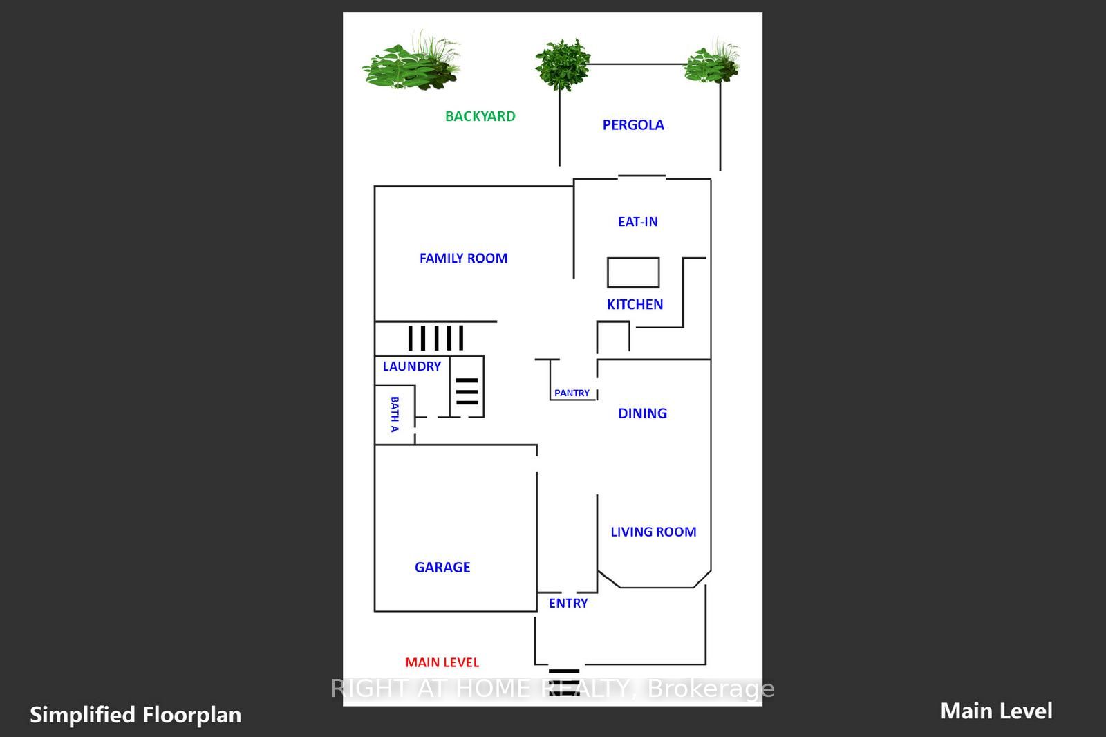 6843 Campbell Settler Court E, Mississauga, ON L5W 1B3 photo 2
