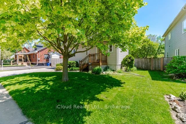 37 Archibald Street, Brampton, ON L6X 1M2 photo 4