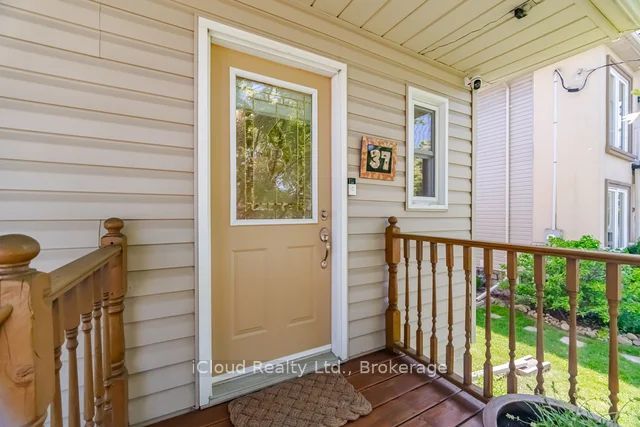 37 Archibald Street, Brampton, ON L6X 1M2 photo 5