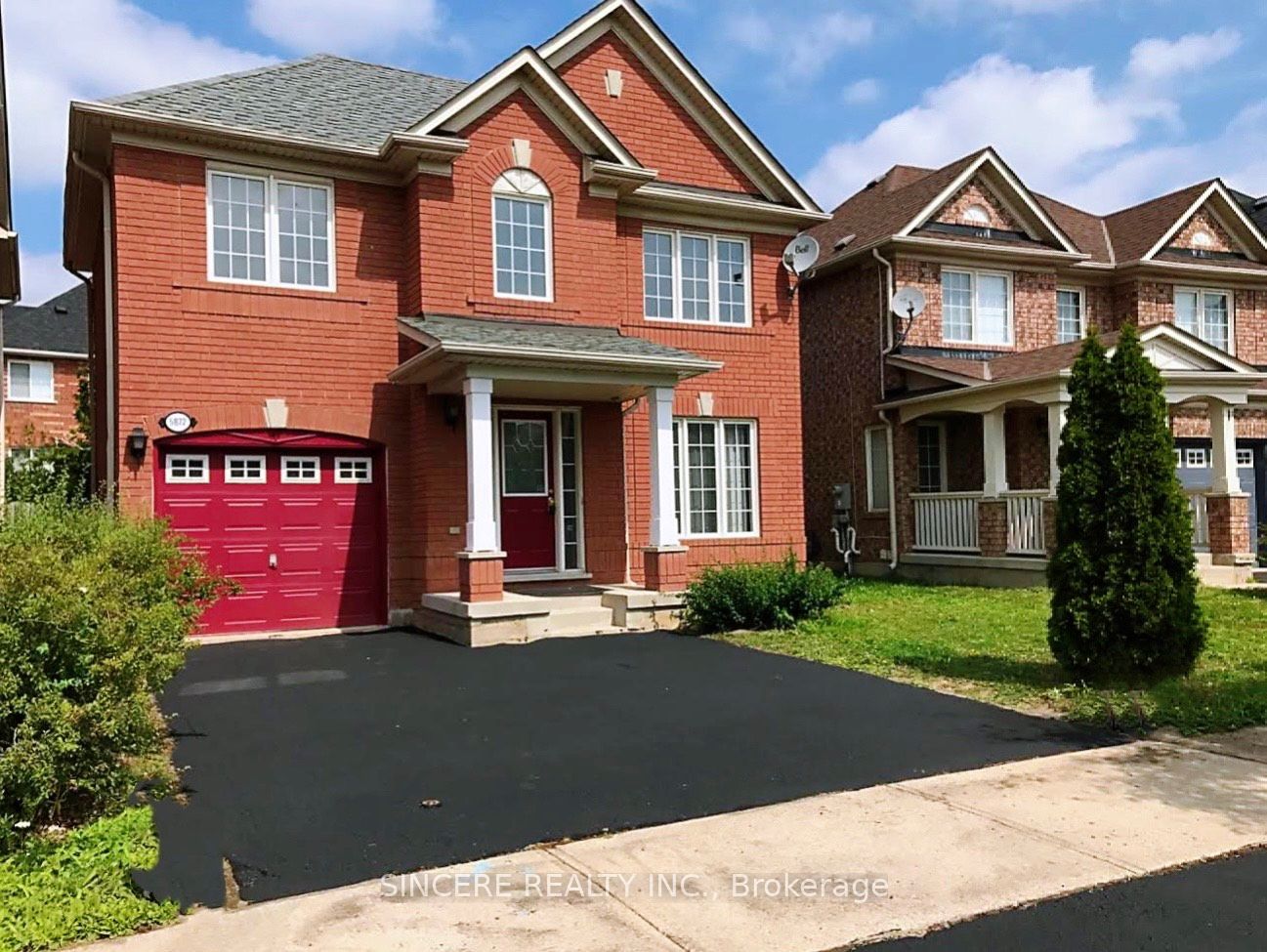 5872 Osprey Boulevard Lower, Mississauga, ON L5N 8J7