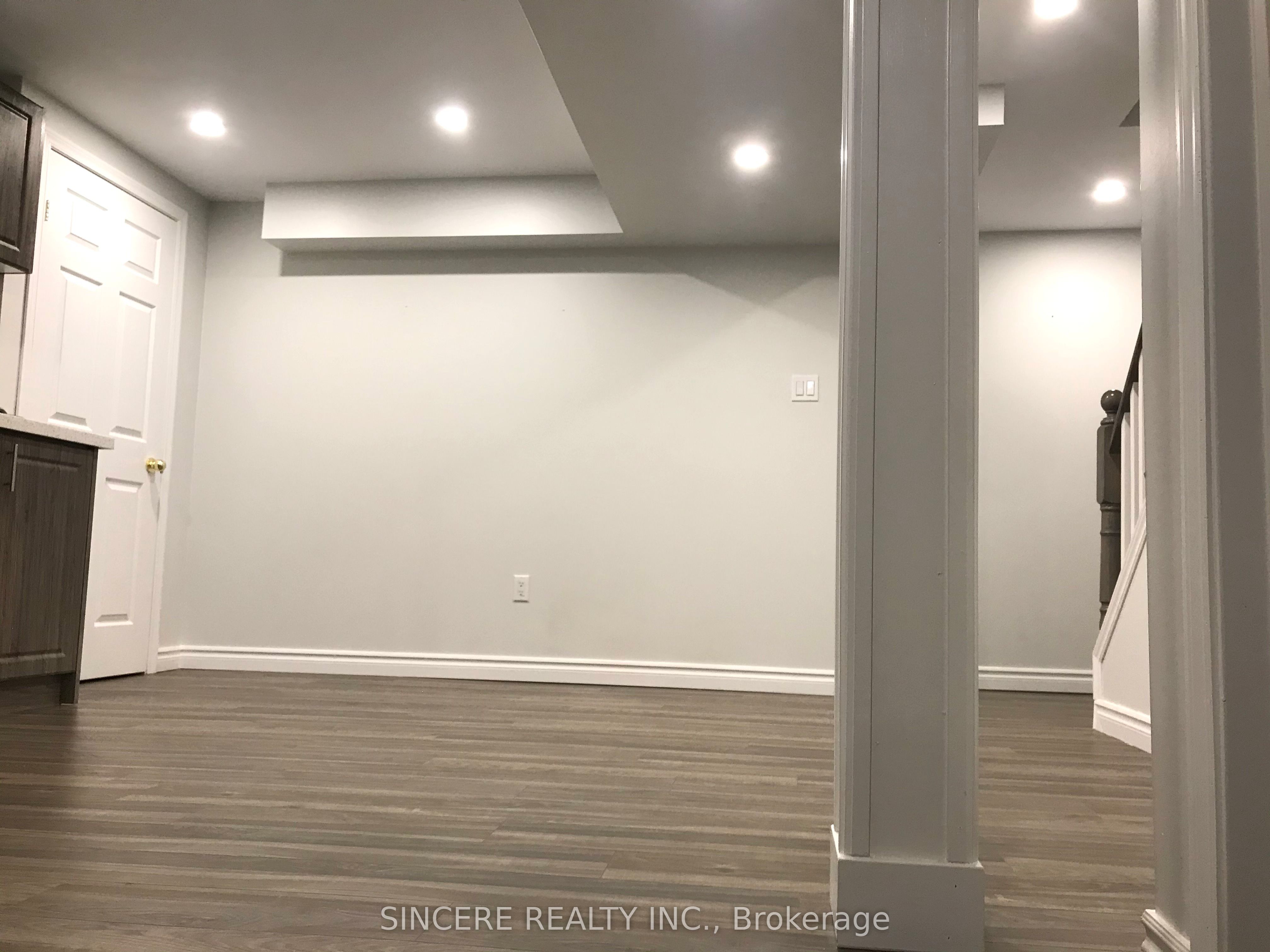 5872 Osprey Boulevard Lower, Mississauga, ON L5N 8J7 photo 4