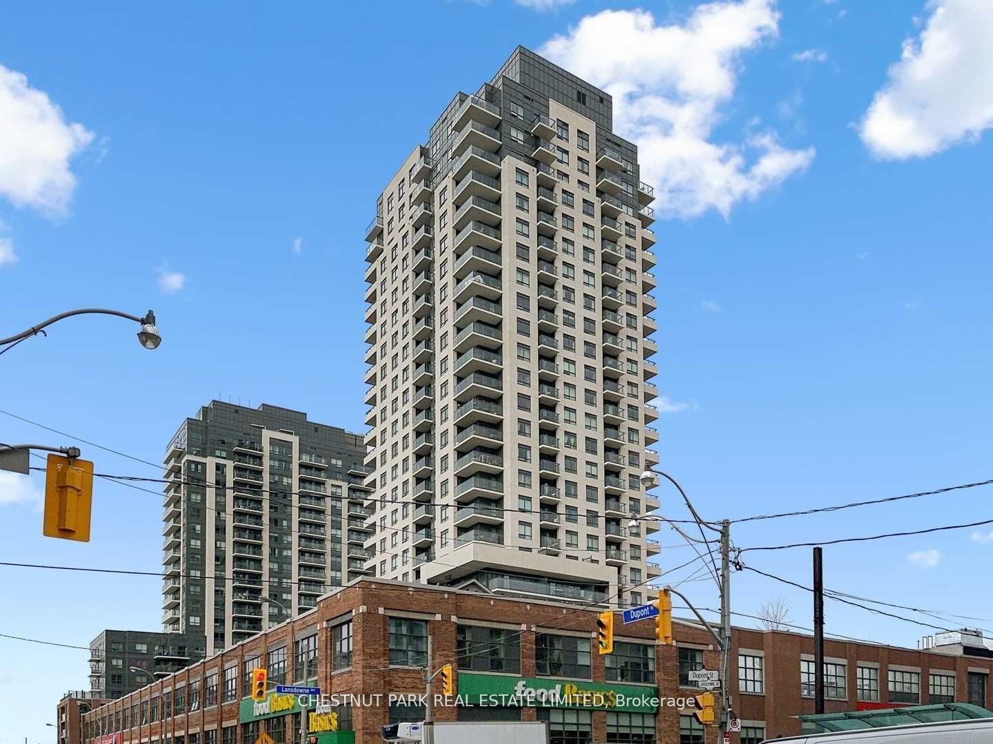 1410 Dupont Street 610, Toronto, ON M6H 0B6 photo 2