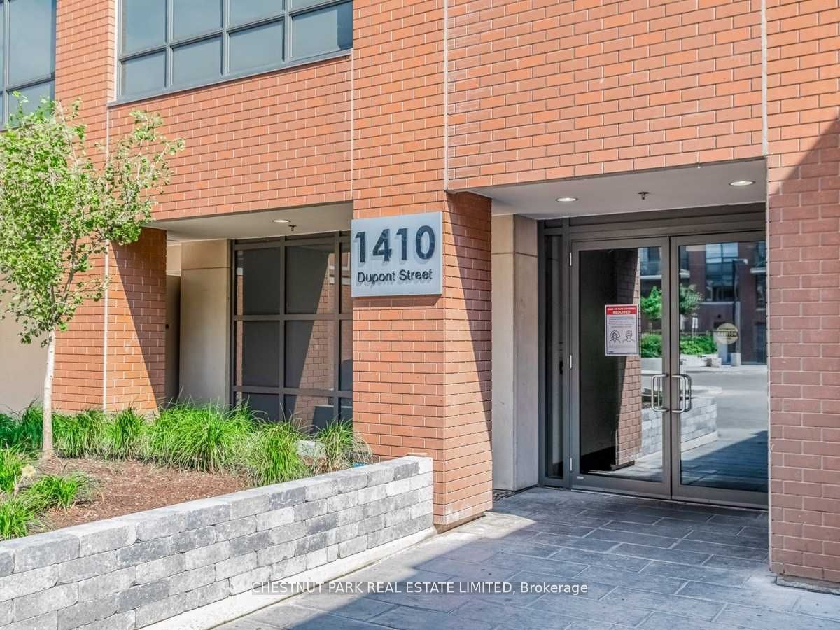 1410 Dupont Street 610, Toronto, ON M6H 0B6 photo 3