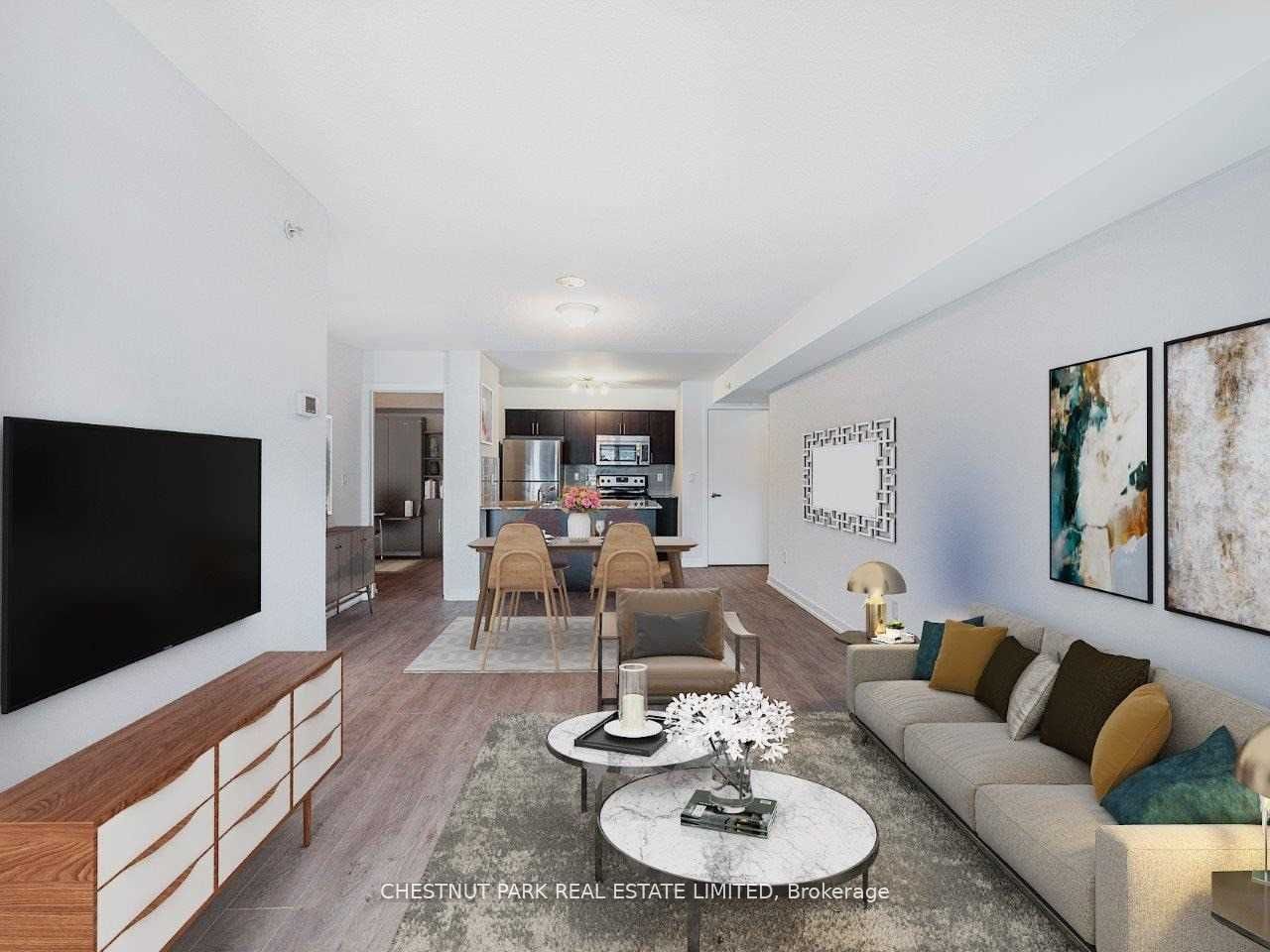 1410 Dupont Street 610, Toronto, ON M6H 0B6 photo 4