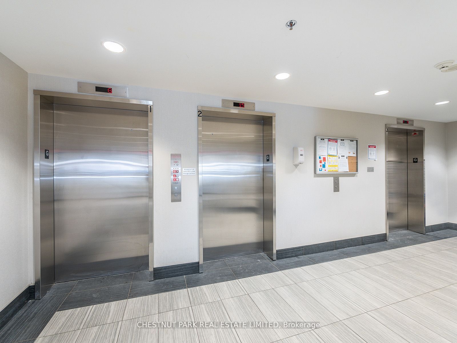 1410 Dupont Street 610, Toronto, ON M6H 0B6 photo 5