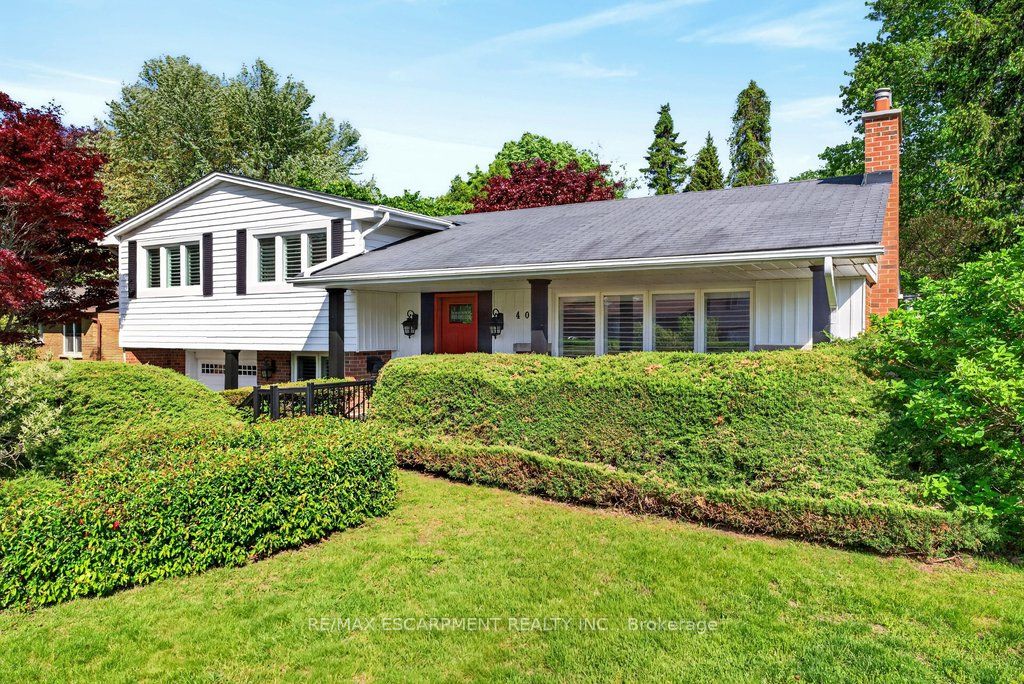 4008 Apple Valley Lane, Burlington, ON L7L 1E7 photo 3