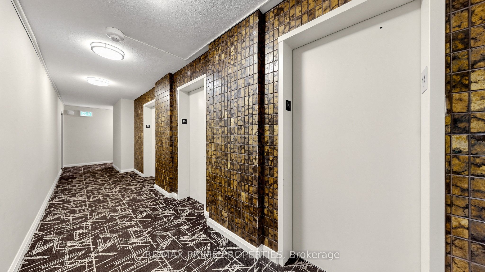 1455 Lawrence Avenue W 1404, Toronto, ON M6L 1B1 photo 5