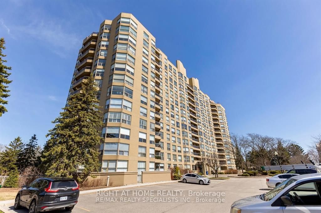 1800 The Collegeway N/A 106, Mississauga, ON L5L 5S4