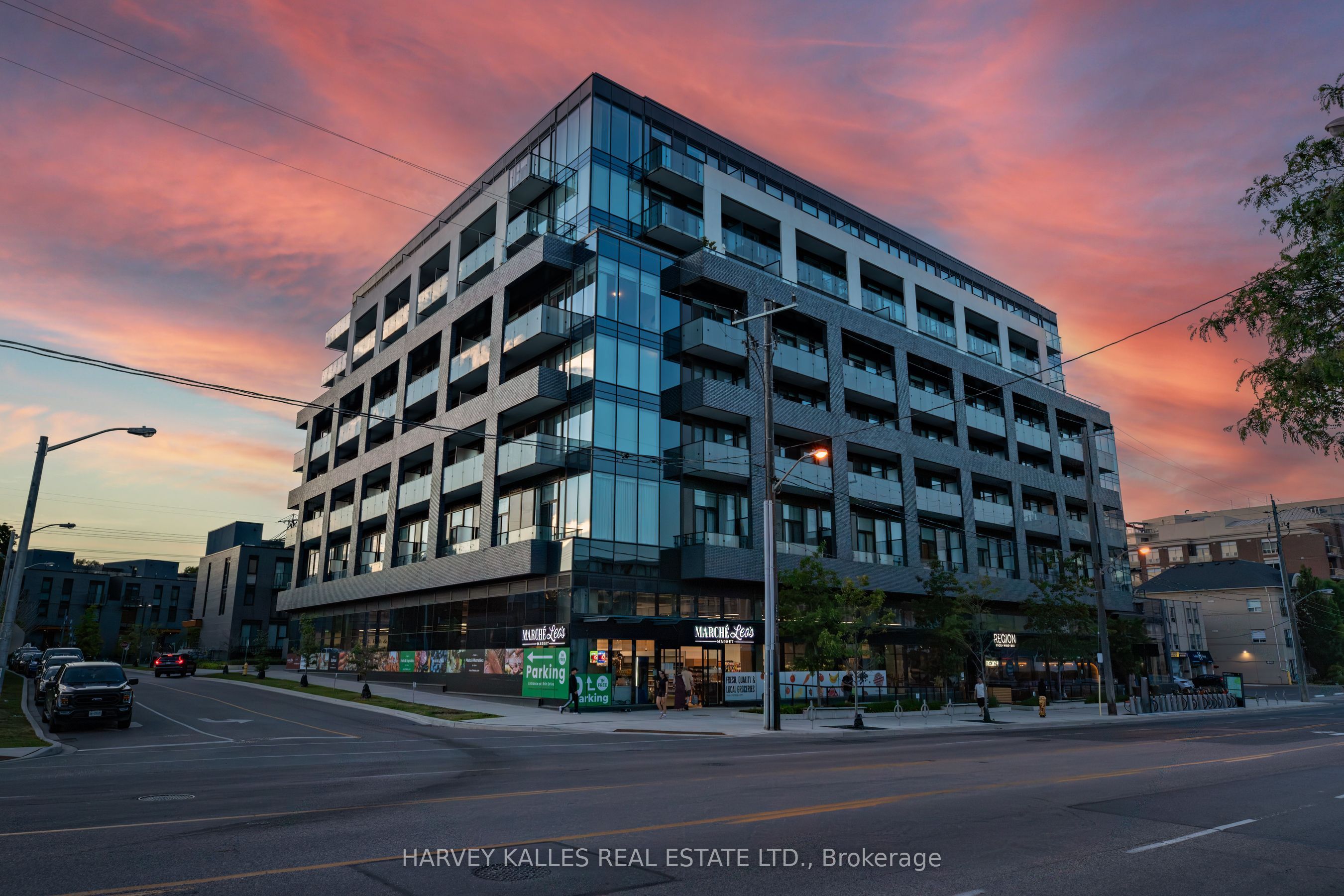 4208 Dundas Street W 412, Toronto, ON M8X 0B1 photo 2