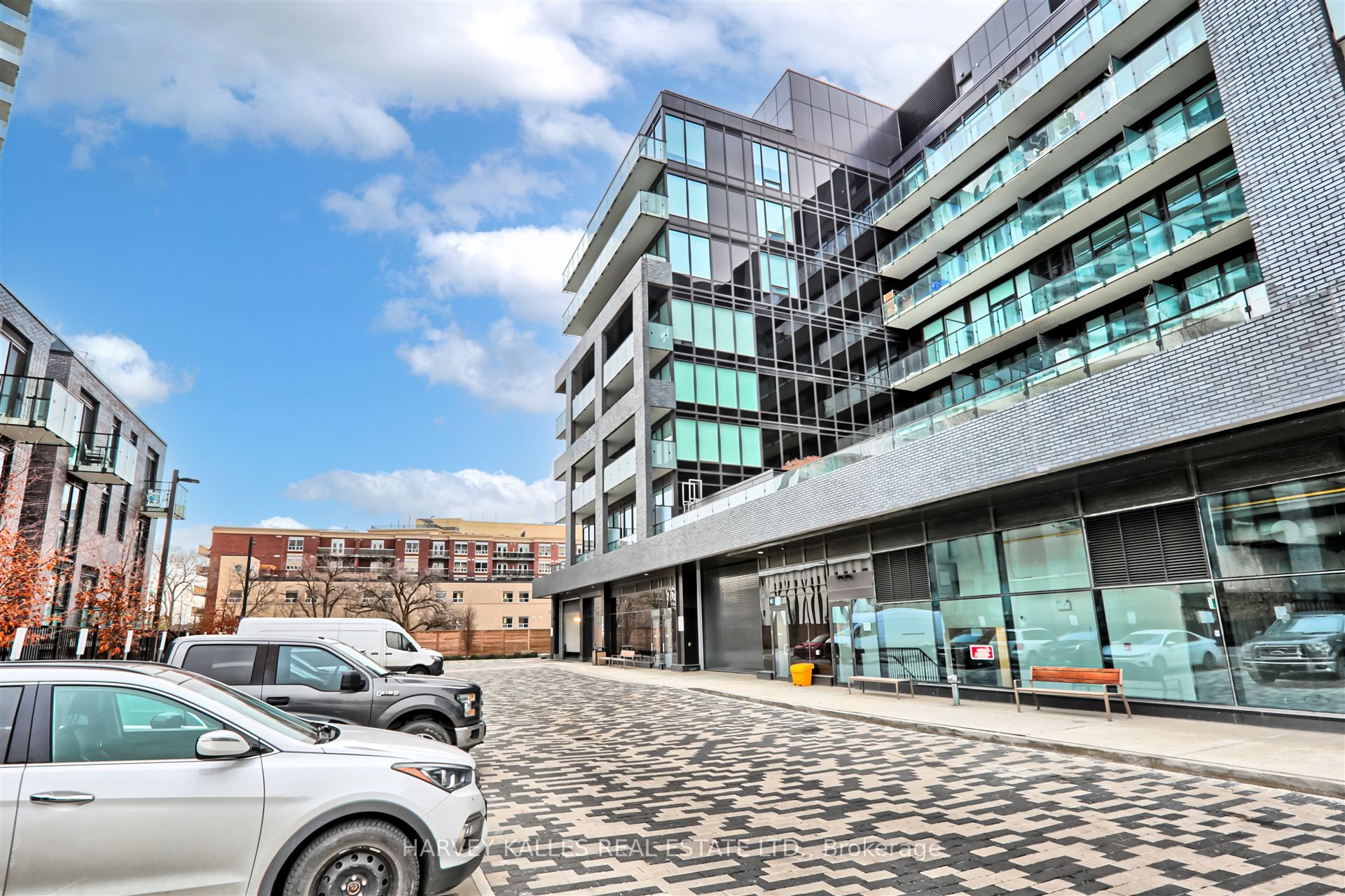 4208 Dundas Street W 412, Toronto, ON M8X 0B1 photo 3