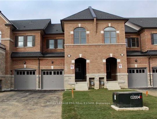 57 True Blue Crescent, Caledon, ON L7E 4K7 photo 2