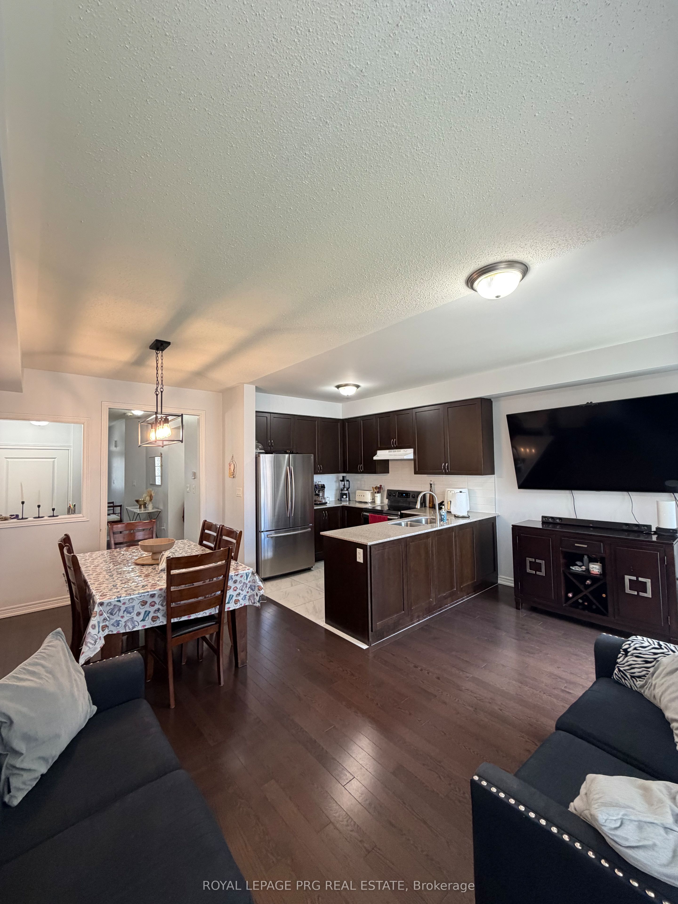 57 True Blue Crescent, Caledon, ON L7E 4K7 photo 5