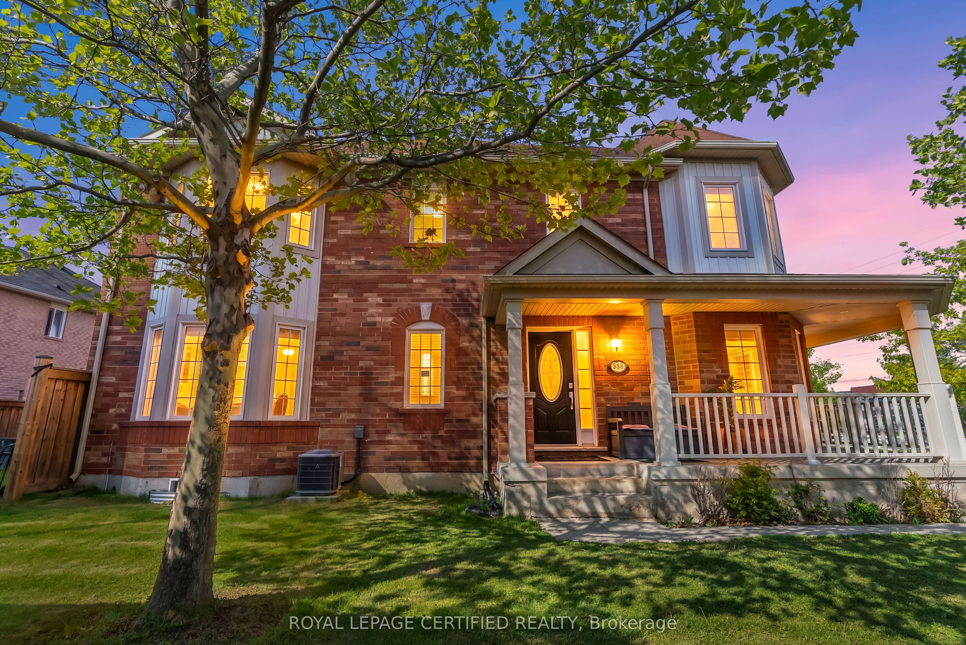 475 Cavanagh Lane, Milton, ON L9T 8G3