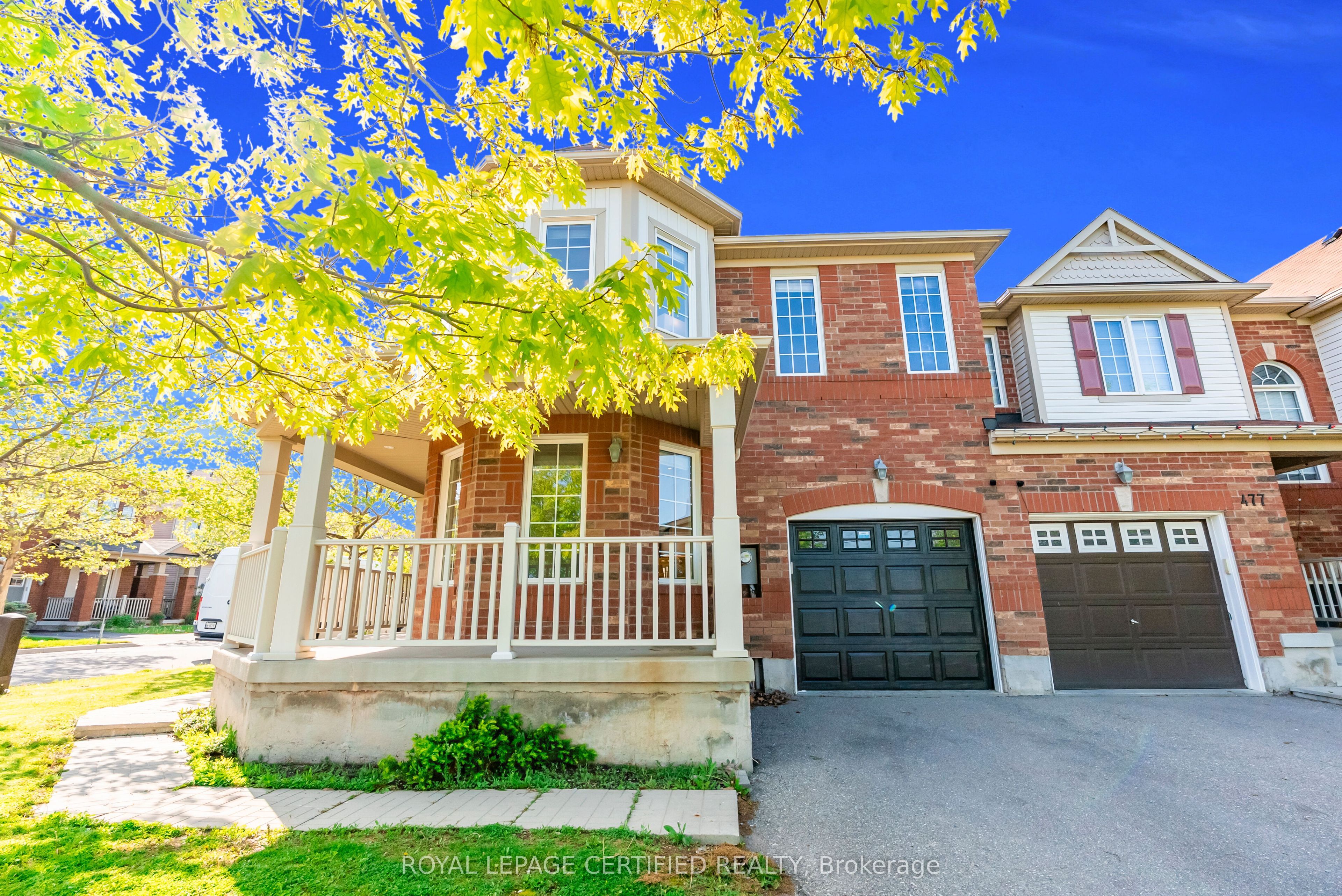 475 Cavanagh Lane, Milton, ON L9T 8G3 photo 2