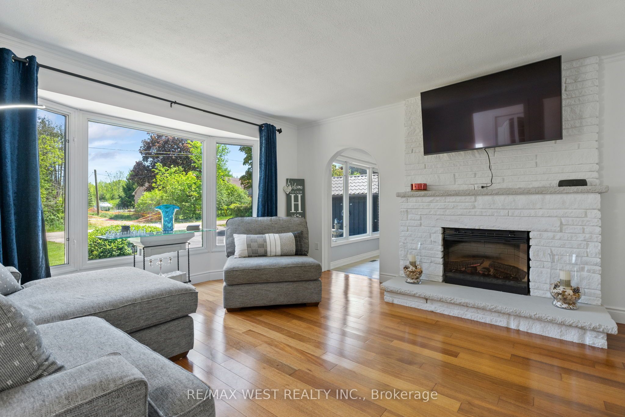 16731 Leslie Hill Road, Halton Hills, ON L0P 1N0