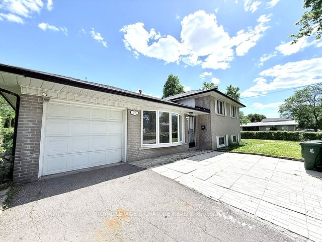 77 Porterfield Road, Toronto, ON M9W 3J7 photo 2