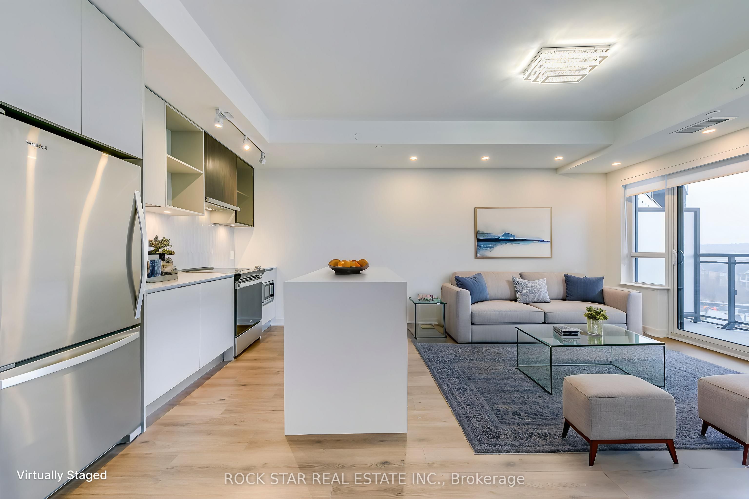 395 Dundas Street W 601, Oakville, ON L6M 5R8