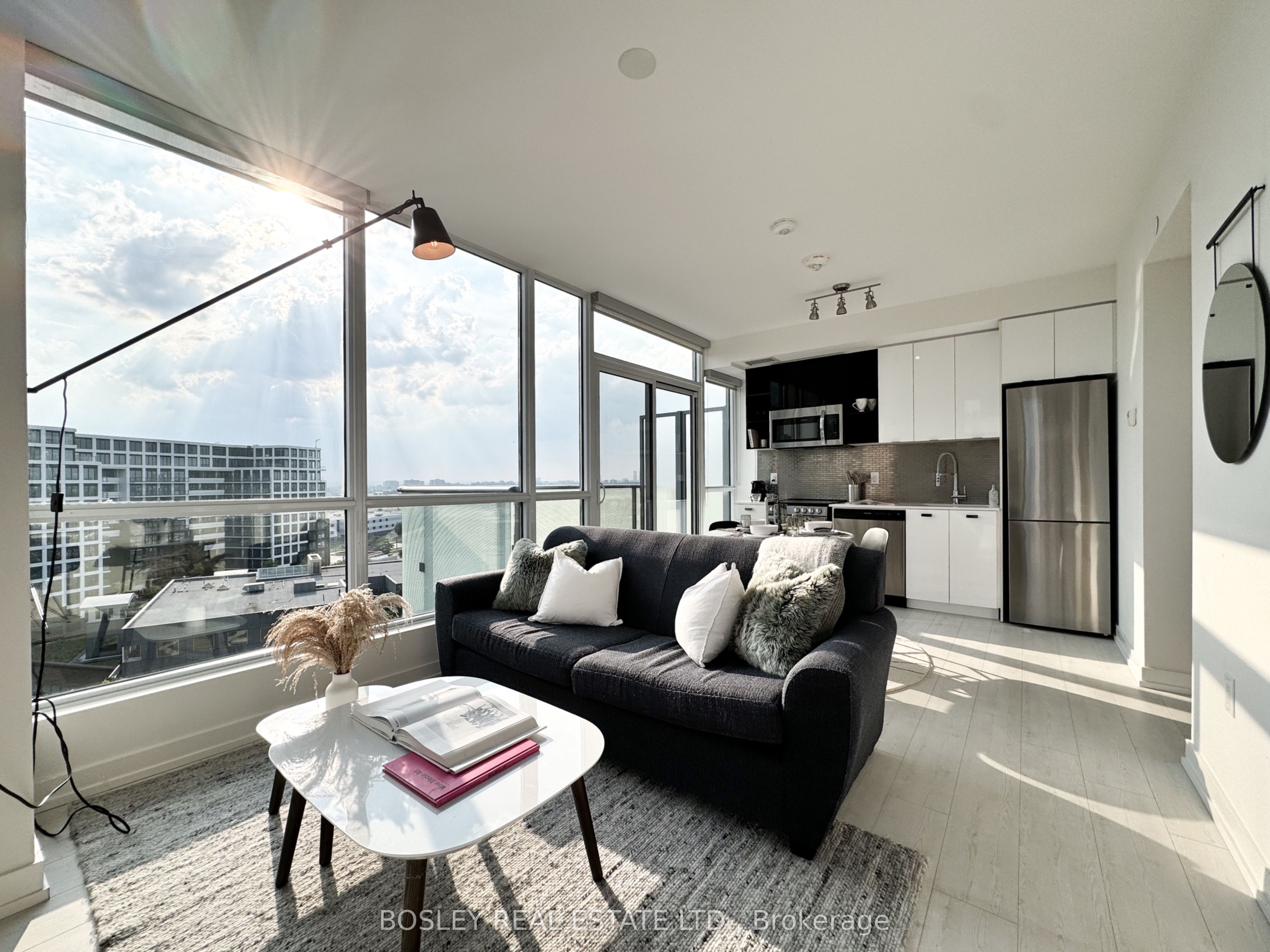 10 De Boers Drive 1313, Toronto, ON M3J 0L6 photo 3