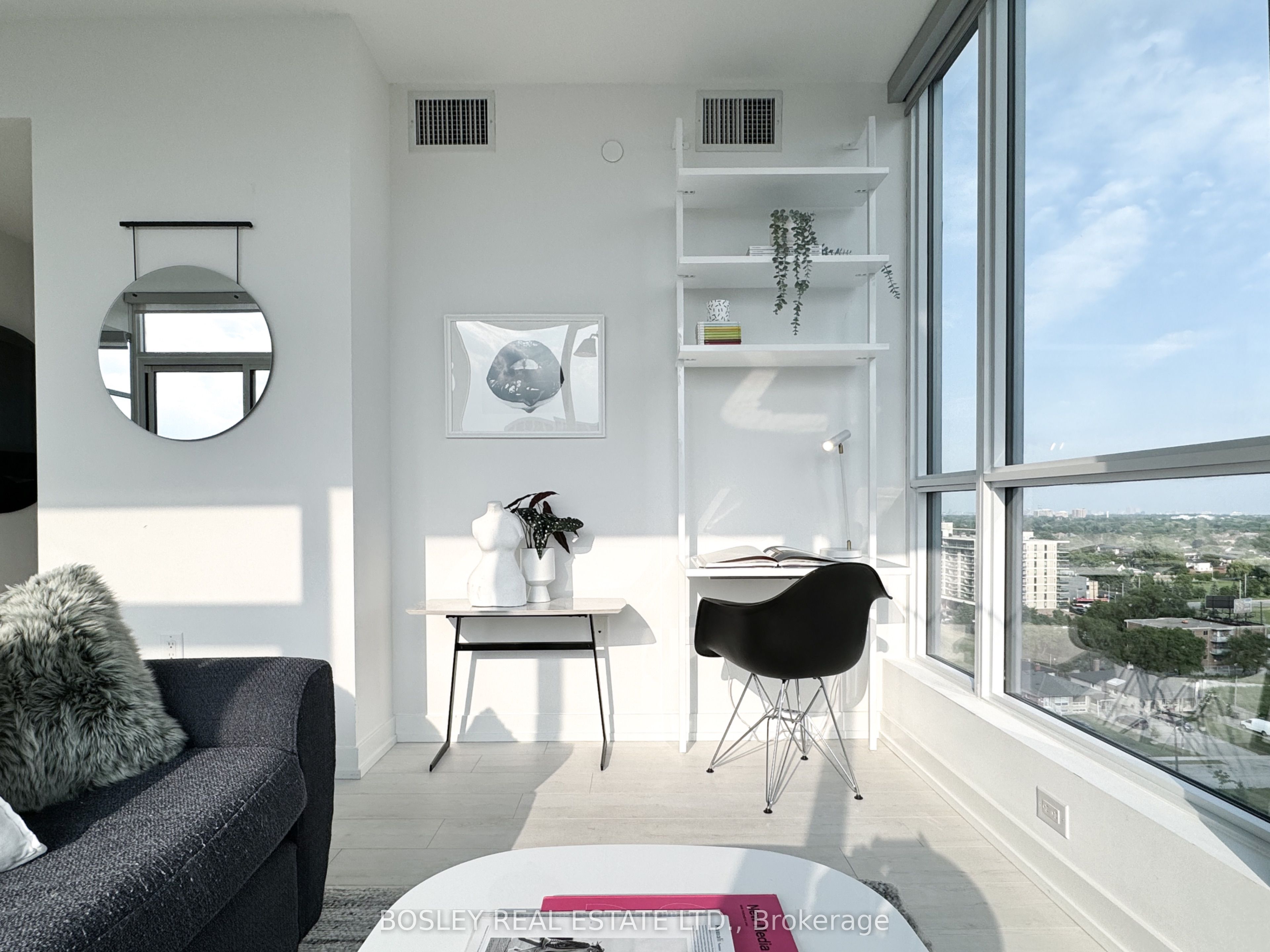10 De Boers Drive 1313, Toronto, ON M3J 0L6 photo 4