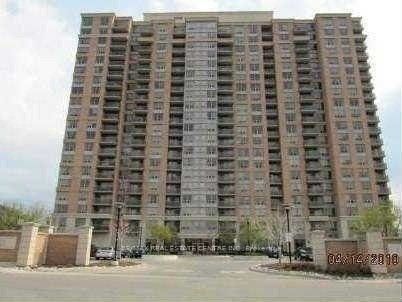 55 Strathaven Drive 601, Mississauga, ON L5R 4G9