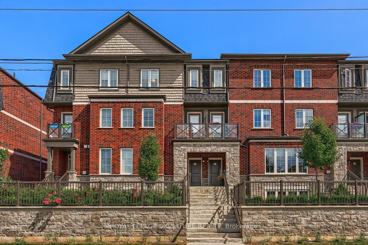 445 Ontario Street S 68, Milton, ON L9T 9K4
