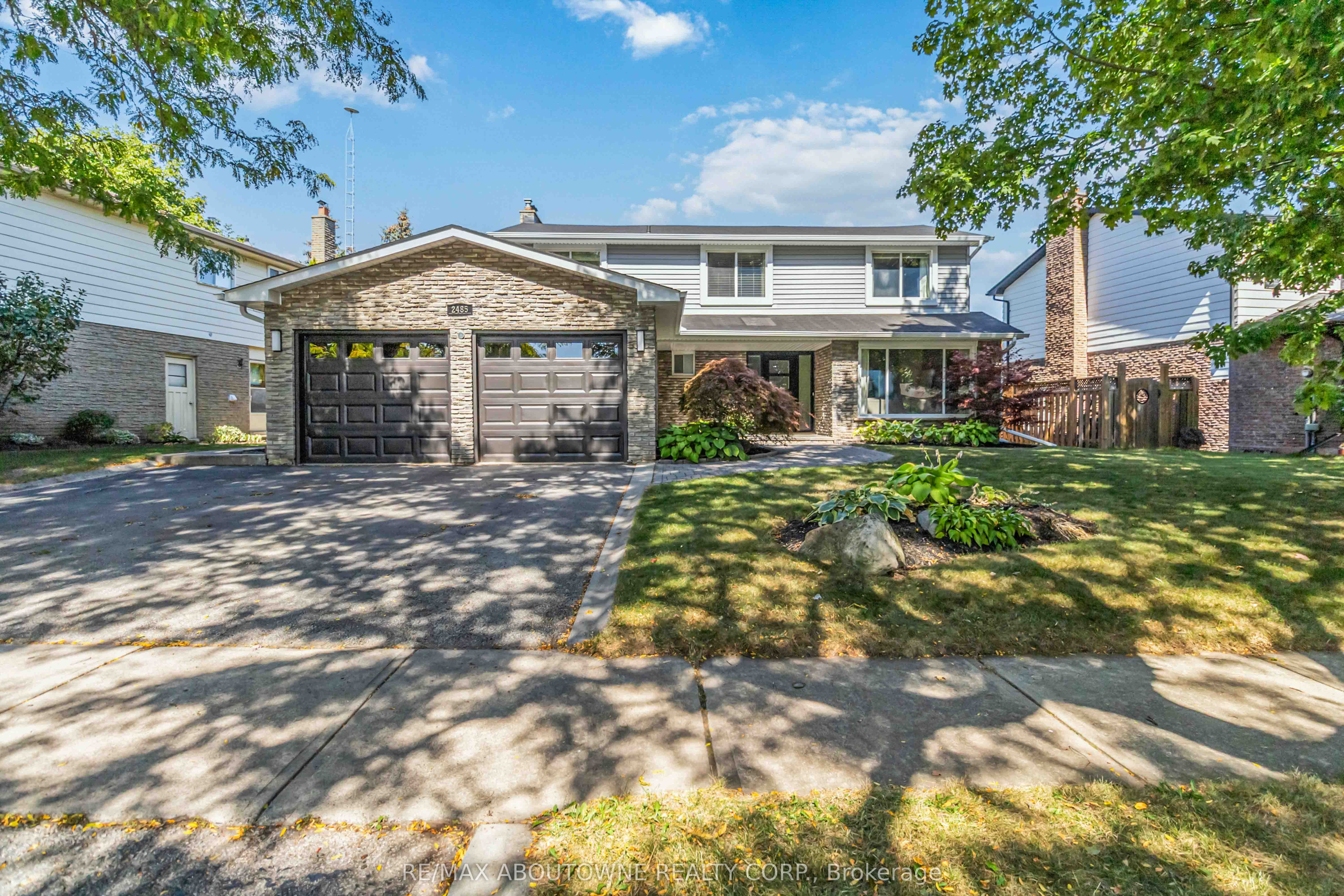2485 Woburn Crescent, Oakville, ON L6L 5E8 photo 4