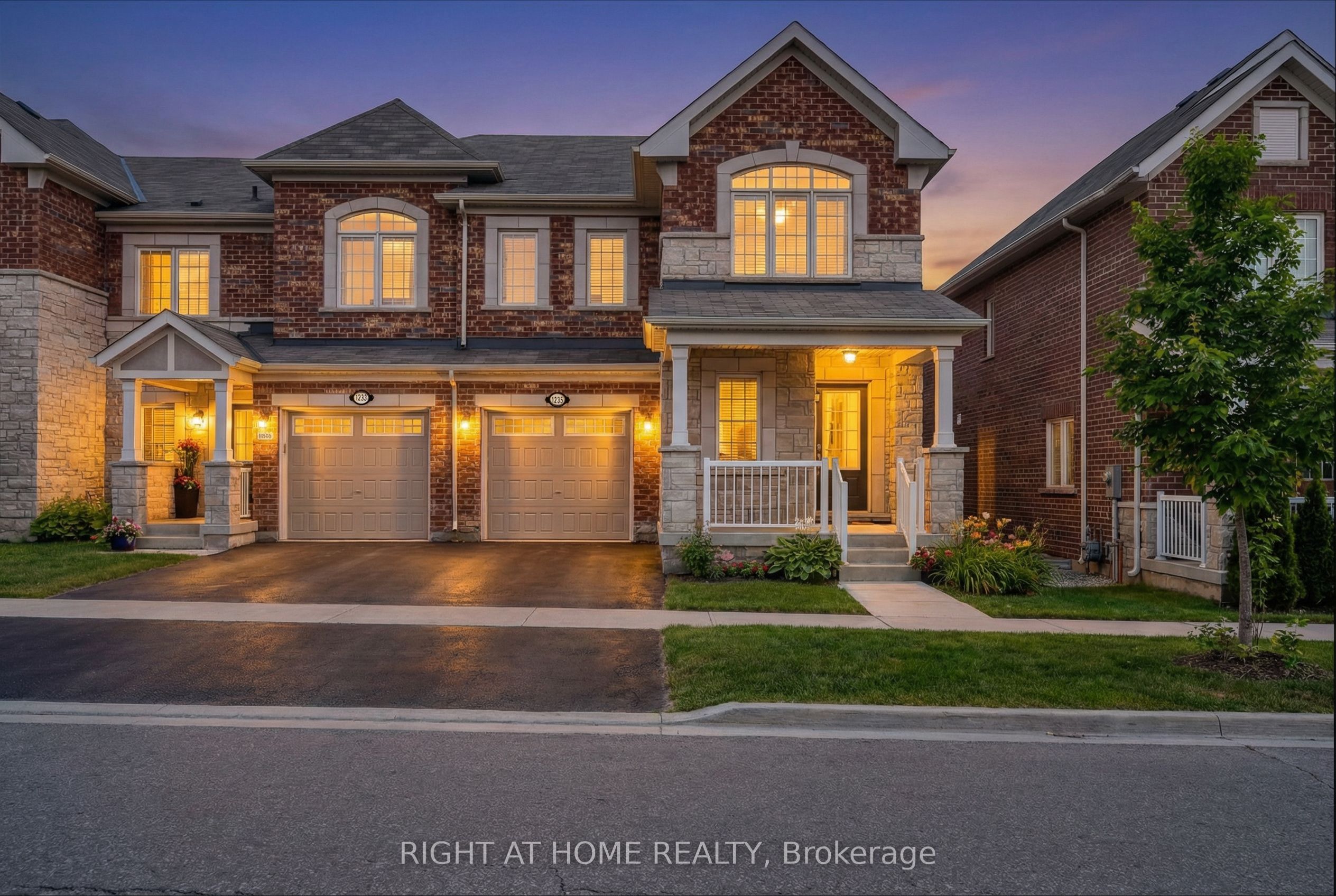 1235 Mulroney Heights, Milton, ON L9E 1G1