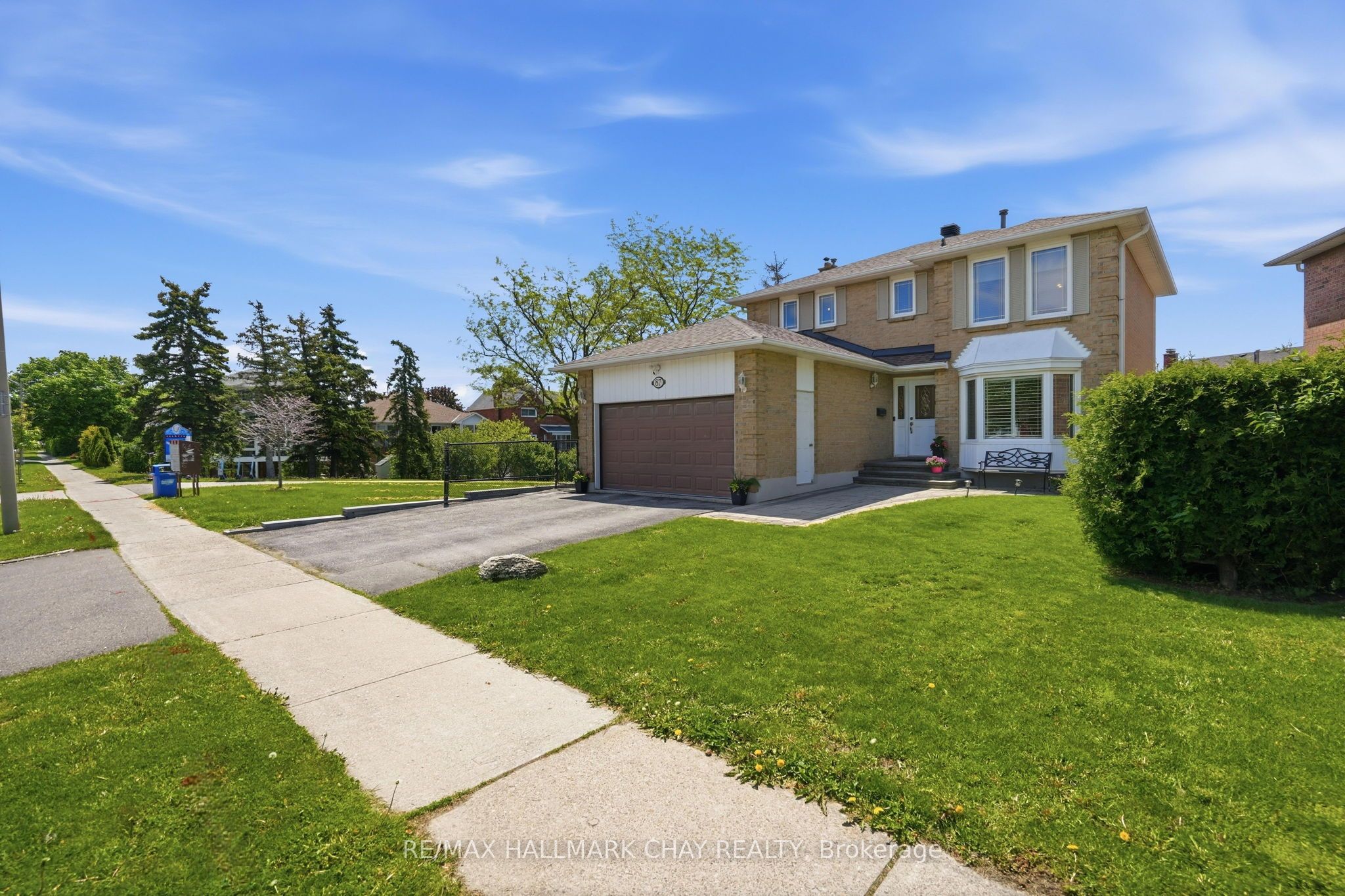 87 Philosopher's Trail, Brampton, ON L6S 4L4 photo 2