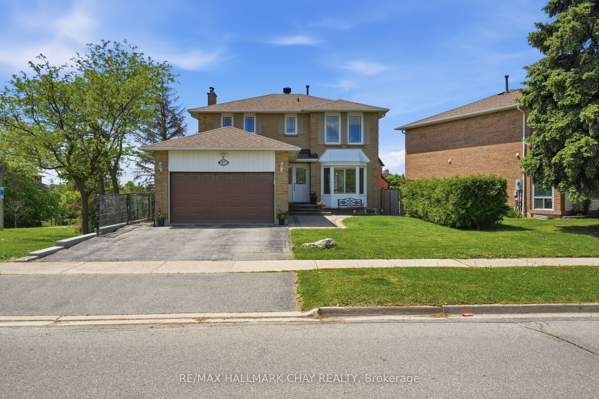 87 Philosopher's Trail, Brampton, ON L6S 4L4 photo 3