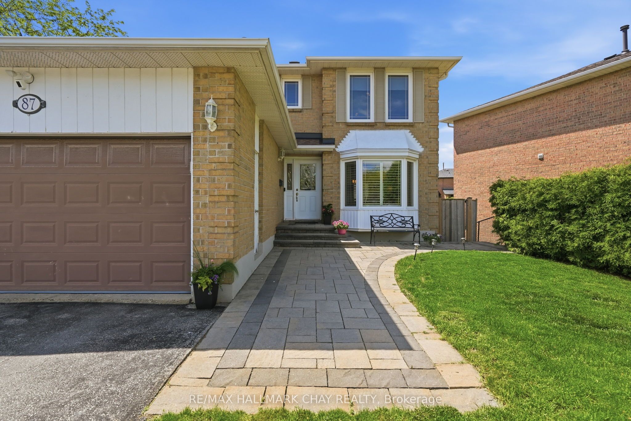 87 Philosopher's Trail, Brampton, ON L6S 4L4 photo 4