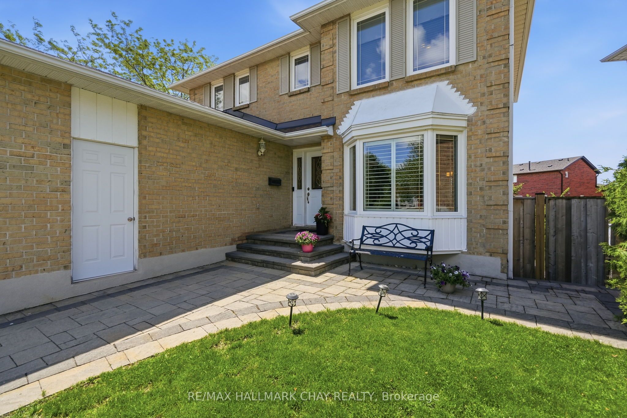 87 Philosopher's Trail, Brampton, ON L6S 4L4 photo 5