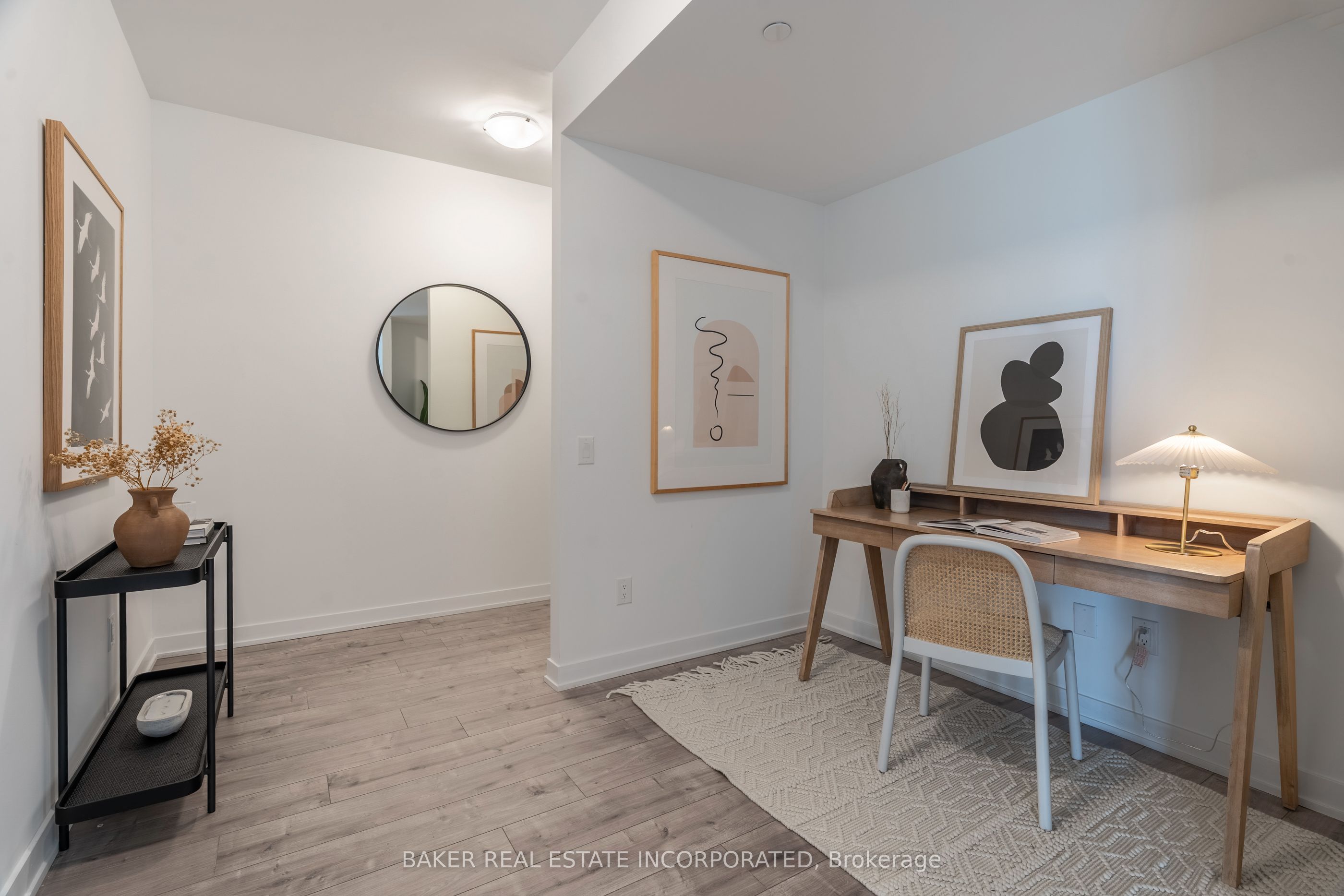 220 Missinnihe Way 1205, Mississauga, ON L5H 0A9 photo 3