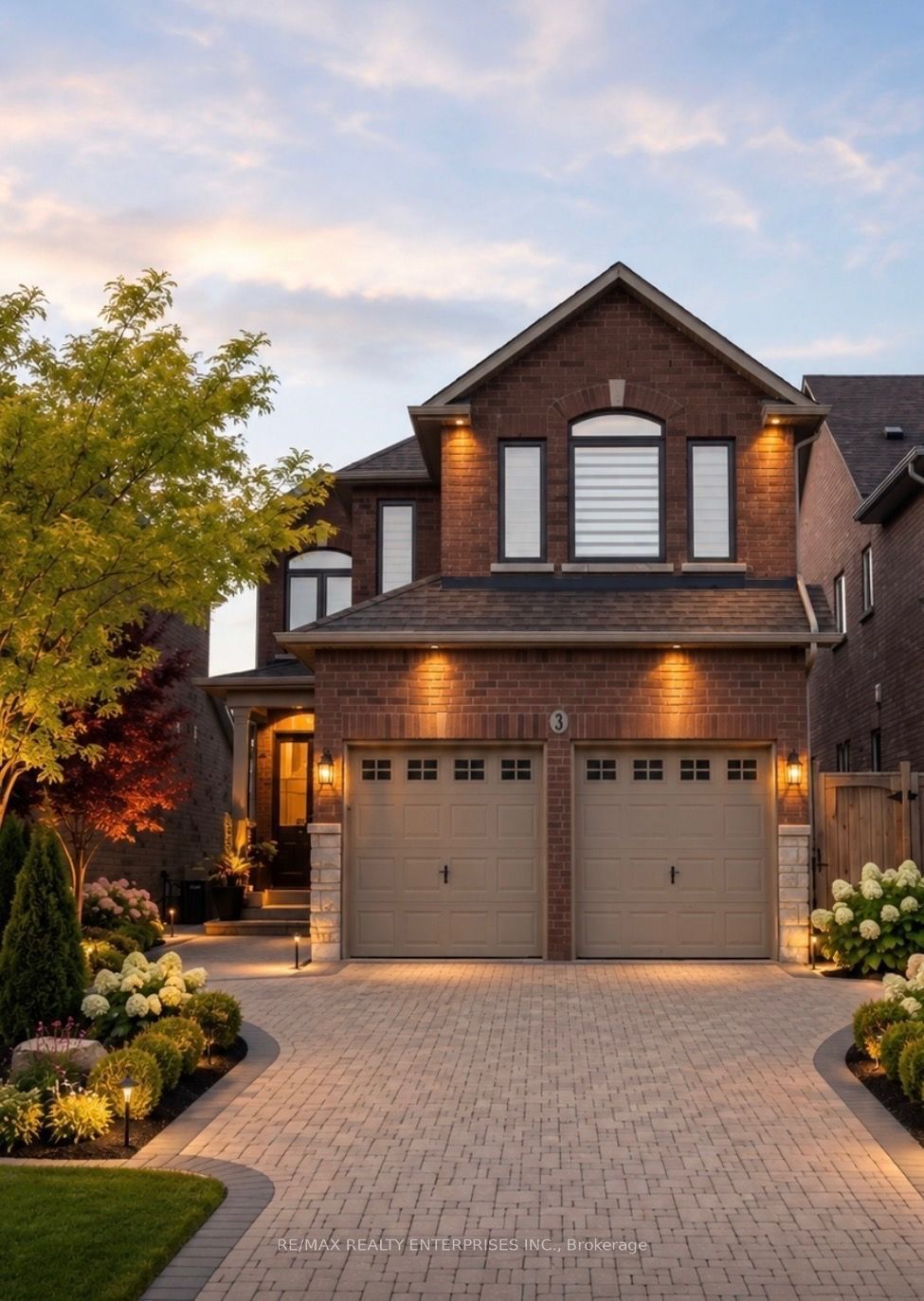 3 Cross Country Boulevard lower unit, Caledon, ON L7E 2N6 photo 2