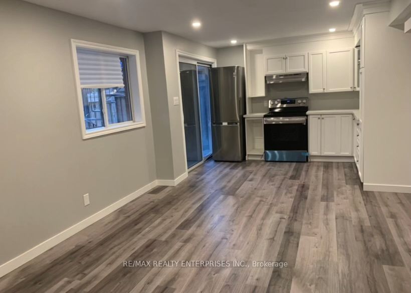 3 Cross Country Boulevard lower unit, Caledon, ON L7E 2N6 photo 4
