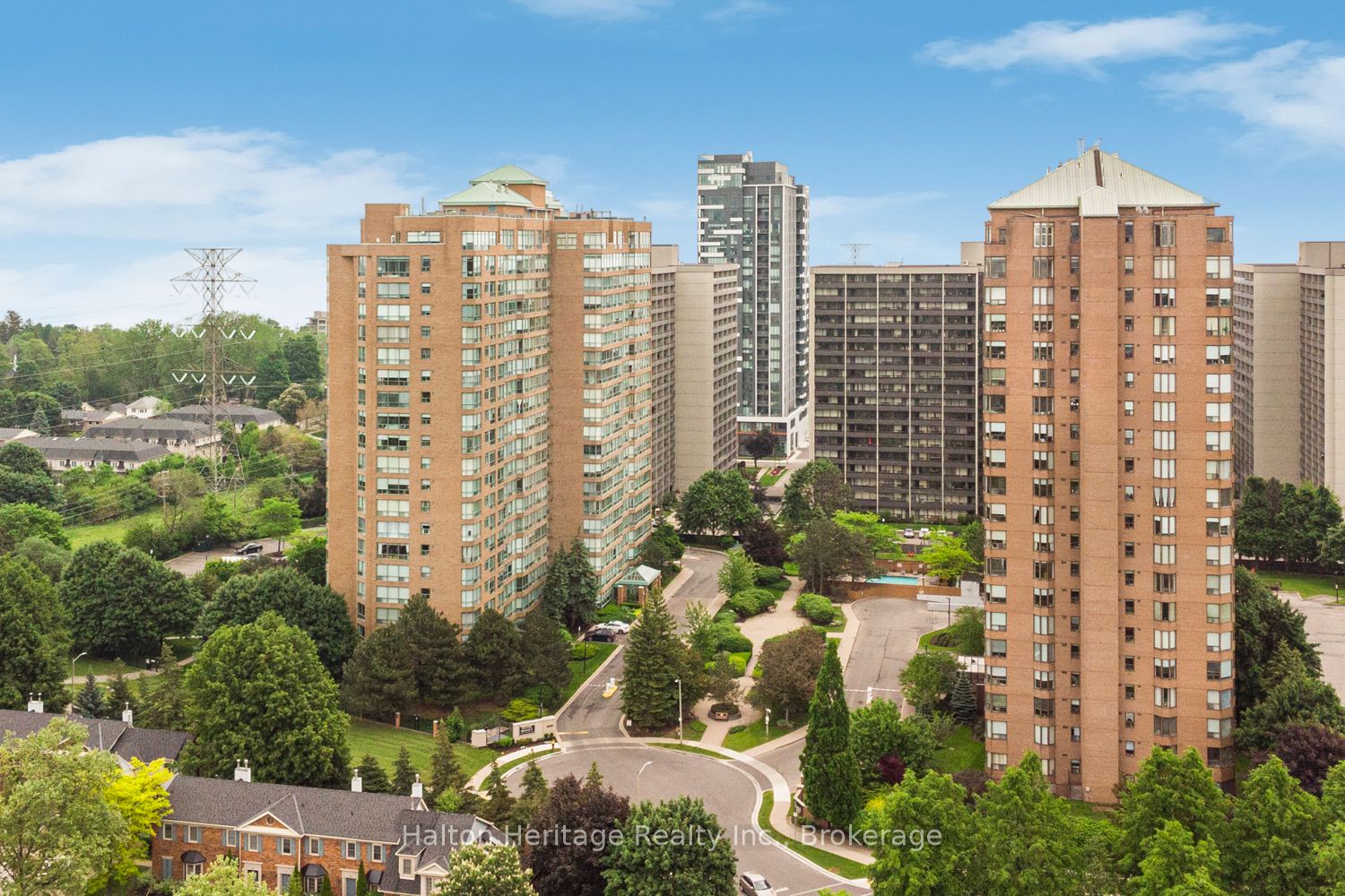 1276 Maple Crossing Boulevard 1711, Burlington, ON L7S 2J9 photo 4
